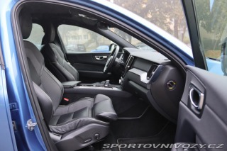 Volvo Ostatní modely XC60 VOLVO XC60 T8 TWIN ENGINE 2019
