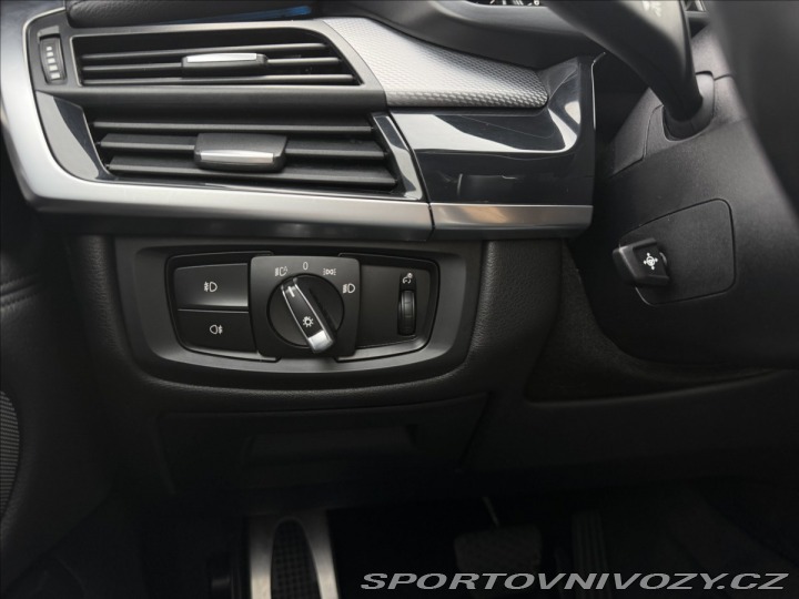BMW X6 M50d Xdrive 2015
