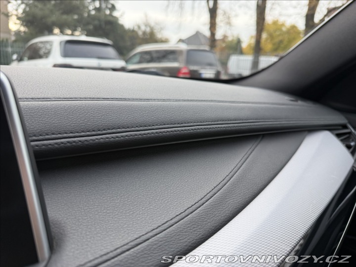 BMW X6 M50d Xdrive 2015
