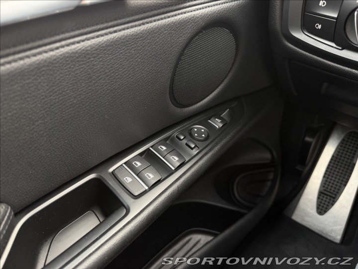 BMW X6 M50d Xdrive 2015