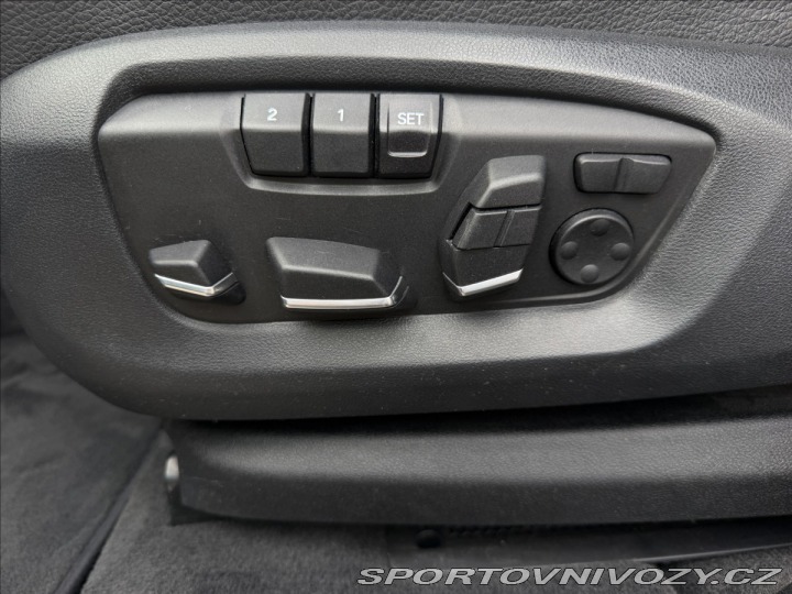 BMW X6 M50d Xdrive 2015