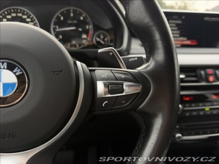 BMW X6 M50d Xdrive 2015