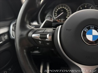 BMW X6 M50d Xdrive 2015