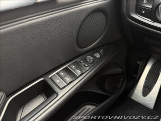 BMW X6 M50d Xdrive 2015