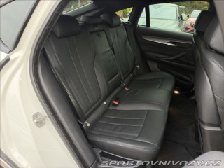 BMW X6 M50d Xdrive 2015