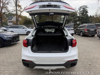 BMW X6 M50d Xdrive 2015