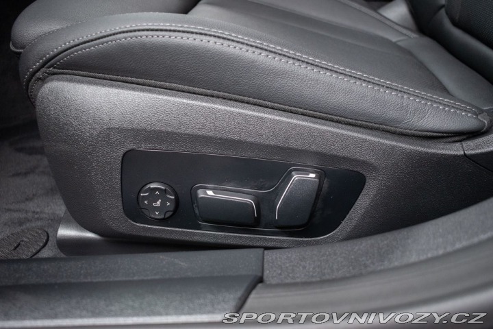 BMW 4 420d xD ///M*ZÁRUKA*TAŽNÉ 2025