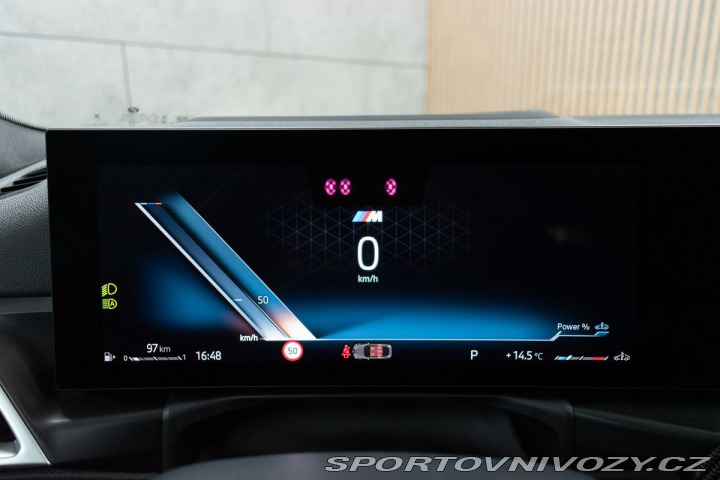 BMW 4 420d xD ///M*ZÁRUKA*TAŽNÉ 2025