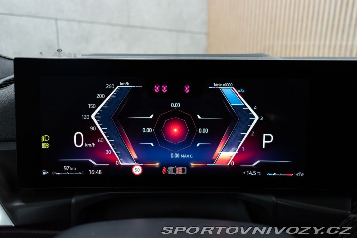 BMW 4 420d xD ///M*ZÁRUKA*TAŽNÉ 2025
