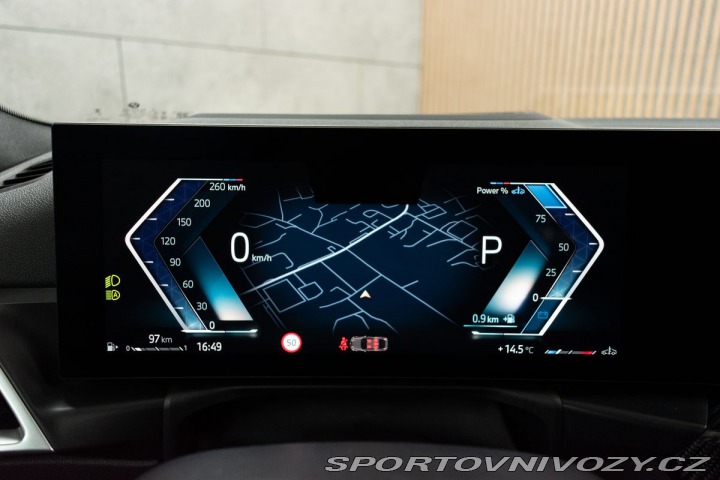 BMW 4 420d xD ///M*ZÁRUKA*TAŽNÉ 2025