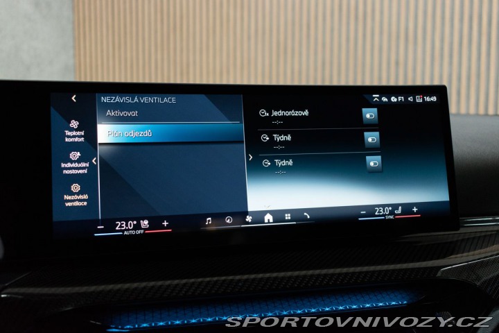 BMW 4 420d xD ///M*ZÁRUKA*TAŽNÉ 2025