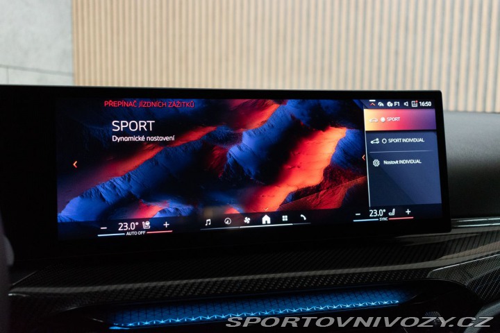 BMW 4 420d xD ///M*ZÁRUKA*TAŽNÉ 2025