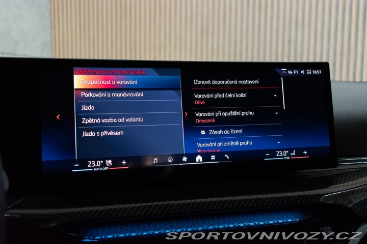 BMW 4 420d xD ///M*ZÁRUKA*TAŽNÉ 2025
