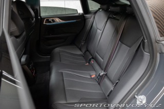 BMW 4 420d xD ///M*ZÁRUKA*TAŽNÉ 2025