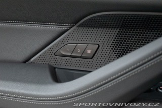 BMW 4 420d xD ///M*ZÁRUKA*TAŽNÉ 2025