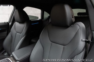 BMW 4 420d xD ///M*ZÁRUKA*TAŽNÉ 2025