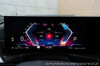 BMW 4 420d xD ///M*ZÁRUKA*TAŽNÉ 2025