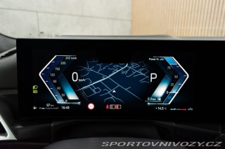 BMW 4 420d xD ///M*ZÁRUKA*TAŽNÉ 2025
