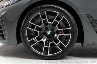BMW 4 420d xD ///M*ZÁRUKA*TAŽNÉ 2025