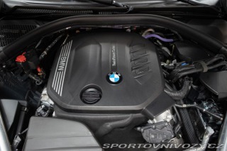 BMW 4 420d xD ///M*ZÁRUKA*TAŽNÉ 2025