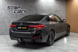 BMW 4 420d xD ///M*ZÁRUKA*TAŽNÉ 2025