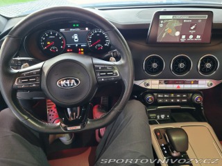 Kia Stinger GT 3.3 T-GDi 2019