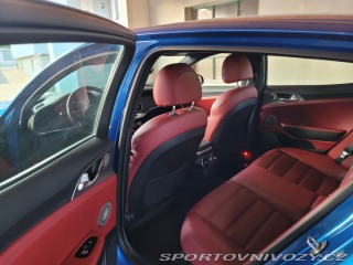 Kia Stinger GT 3.3 T-GDi 2019