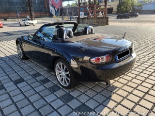 Mazda MX-5 NC