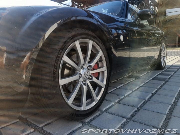 Mazda MX-5 NC 2006