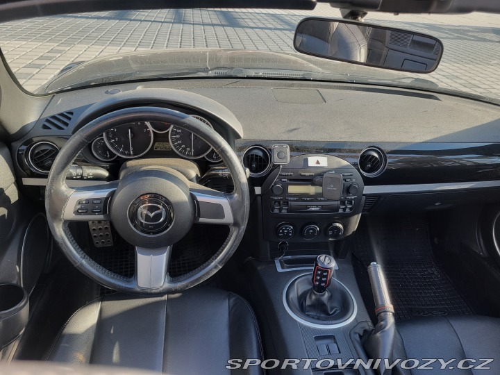 Mazda MX-5 NC 2006