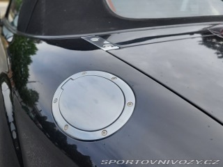 Mazda MX-5 NC 2006