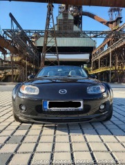 Mazda MX-5 NC 2006