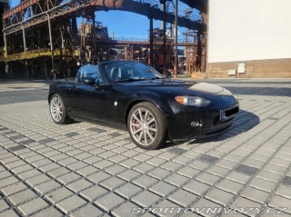 Mazda MX-5 NC 2006