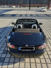 Mazda MX-5 NC 2006