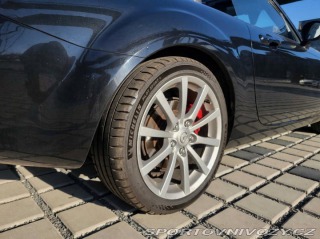 Mazda MX-5 NC 2006