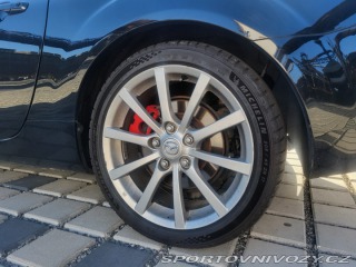 Mazda MX-5 NC 2006