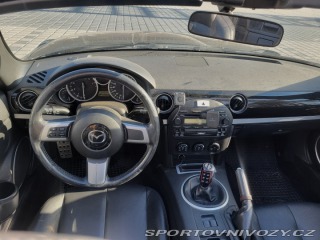 Mazda MX-5 NC 2006