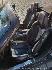 Mazda MX-5 NC 2006