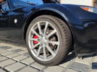 Mazda MX-5 NC 2006