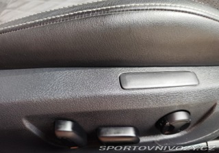 Škoda Superb 2.0 TSI 2017