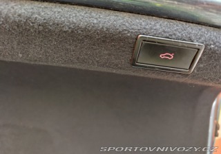 Škoda Superb 2.0 TSI 2017