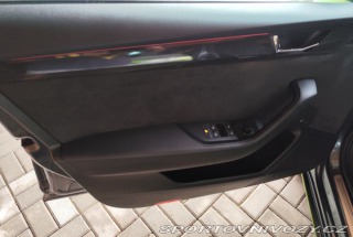 Škoda Superb 2.0 TSI 2017