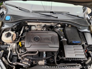 Škoda Superb 2.0 TSI 2017