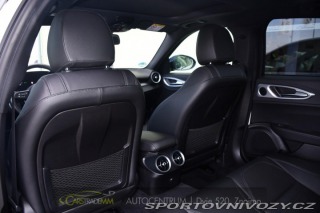 Alfa Romeo Giulia 2.0T 16V 206kW VELOCE AT8 2024