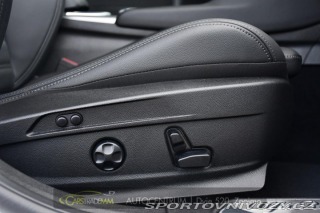 Alfa Romeo Giulia 2.0T 16V 206kW VELOCE AT8 2024