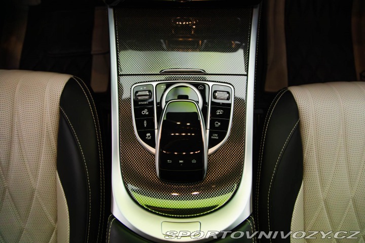 Mercedes-Benz Ostatní modely G63 AMG 4M AKRAPOVIC 2023