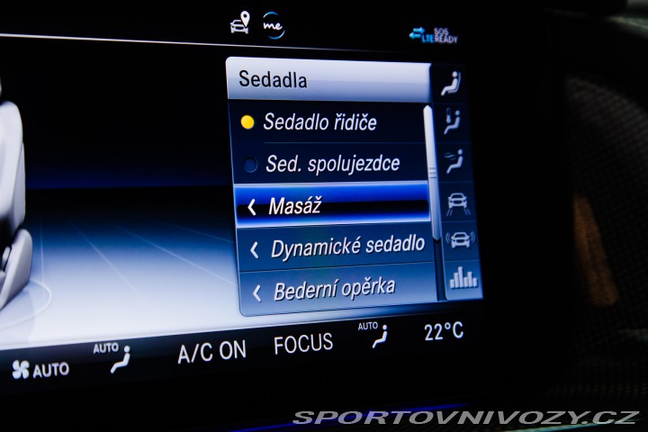 Mercedes-Benz Ostatní modely G63 AMG 4M AKRAPOVIC 2023