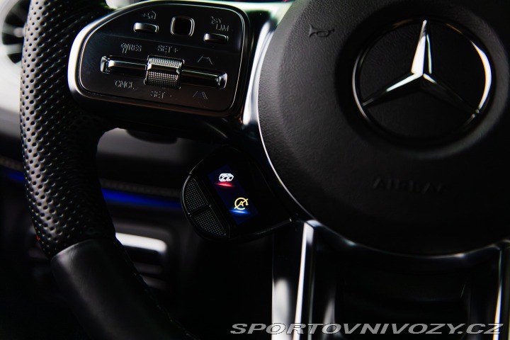 Mercedes-Benz Ostatní modely G63 AMG 4M AKRAPOVIC 2023