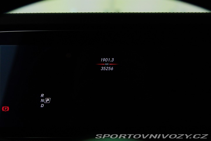 Mercedes-Benz Ostatní modely G63 AMG 4M AKRAPOVIC 2023