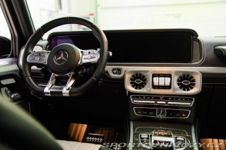 Mercedes-Benz Ostatní modely G63 AMG 4M AKRAPOVIC 2023